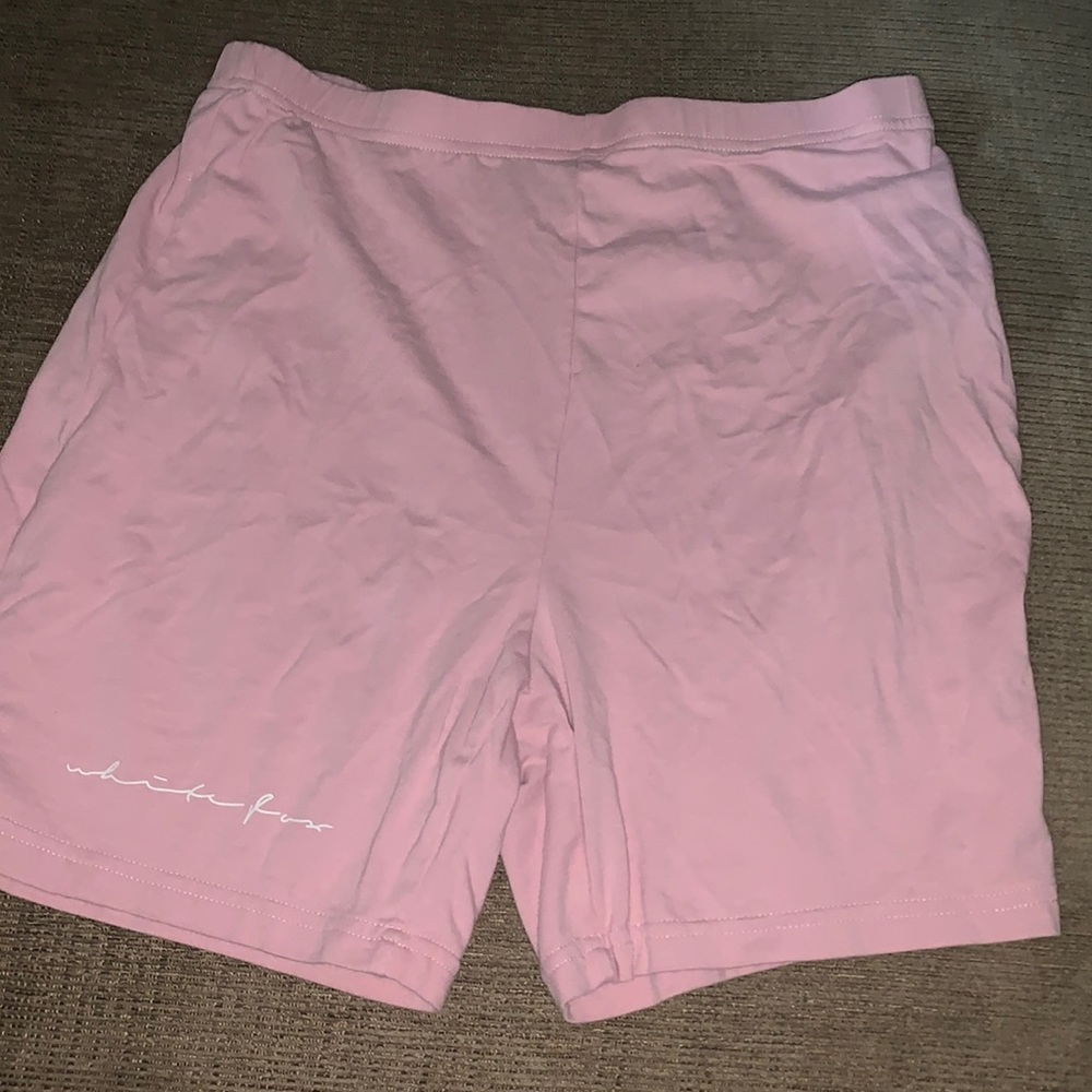 Never worn